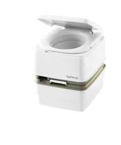 PLASTIMO WC PORTA POTTI CHEMICAL 165 QUBE plastimo_wc_porta_potti_chemical_165_qube_58861