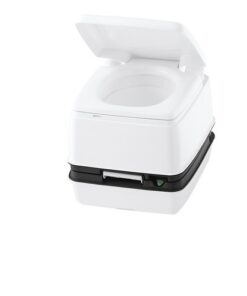 PLASTIMO WC PORTA POTTI CHEMICAL 165 QUBE plastimo_wc_porta_potti_chemical_165_qube_58862