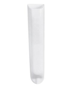 PLASTIMO KURBELTASCHE WEISS 260X80X55MM plastimo_winch_handle_pocket___320_mm_59358