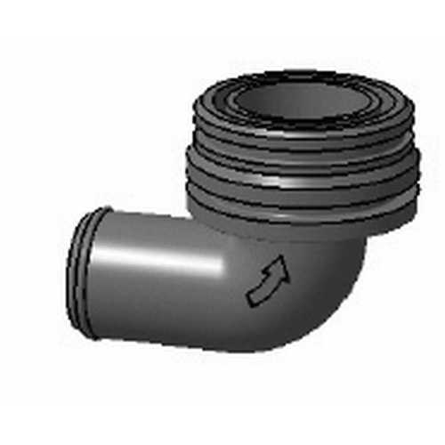 PLASTIMO WINKELANSCHLUSS D 28MM BILGEPUMPE plastimo_winkelanschluss_d_28mm_bilgepumpe_13721