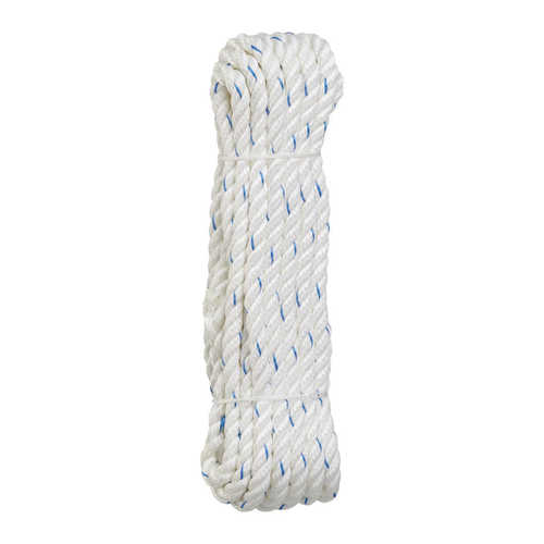 PLASTIMO XM MARINE LINES POLYESTER BLAU 16 MM plastimo_xm_marine_lines_polyester_weiss_12mm_13011