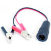 PLASTIMO Z.ANZUENDER ADAPTER FUER BATTERIE plastimo_z_anzuender_adapter_fuer_batterie_26051