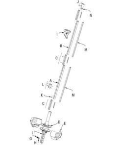 PLASTIMO ZUBEHOER SET ROLLREFFANLAGE S SERIE plastimo_zubehoer_set_rollreffanlage_s_serie_59642