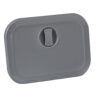 PLASTIMO Zugangsluke Grau plastimo_zugangsluke_grau_59690