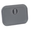 PLASTIMO Zugangsluke mit Box Grau plastimo_zugangsluke_mit_box_grau_59537