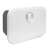 PLASTIMO Zugangsluke mit Box Schwarz plastimo_zugangsluke_mit_box_grau_59539