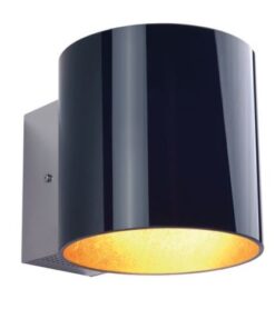 prebit__lucy__glasschirm_schwarz_gold_12v_24v_124285