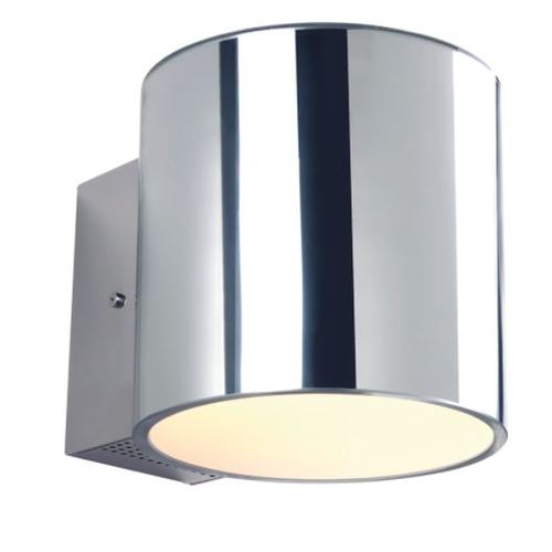 Prebit LUCY, Glasschirm silber 12V/24V prebit__lucy__glasschirm_silber_12v_24v_124284
