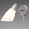 Prebit LED-Anbauleuchte R1, D2W mit USB, CM, WH prebit__r1__d2w_mit_usb__cm__wh_152595