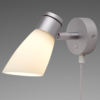 Prebit LED-Anbauleuchte R1 mit USB, D2W ,CM, WH prebit__r1_mit_usb__d2w__cm__wh_152605