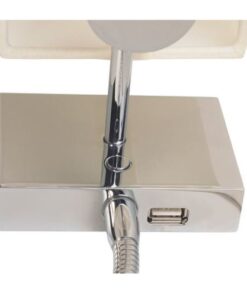 Prebit CORA-LYNN ,chrom-glanz USB prebit_cora_lynn__chrom_glanz_usb_124111