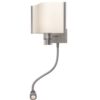 Prebit CORA-LYNN,chrom-matt USB prebit_cora_lynn_gold_glanz_124141