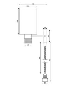 Prebit JANA-LYNN chrom-matt prebit_jana_lynn__chrom_glanz_124176