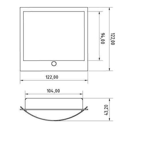 Prebit JUNA Edelstahl, 9-32V prebit_juna__weiss__9_32v___124253