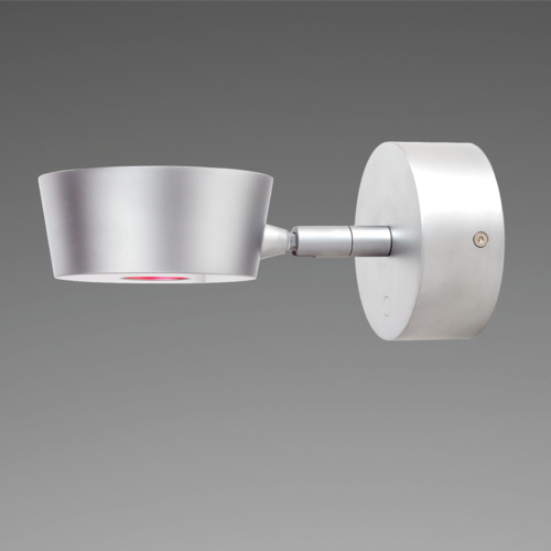 Prebit LANA mit USB, chrom-matt, Rot prebit_lana_mit_usb__chrom_matt__rot_152495