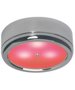 Prebit LED-Anbauleuchte D1-3 Master, chrom-matt, r prebit_led_anbauleuchte_d1_3_master__chrom_matt__r_55102