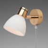 Prebit LED-Anbauleuchte R1-2 mit USB, D2W,GG,WH prebit_led_anbauleuchte_r1_2_mit_usb__d2w_gg_wh_153077