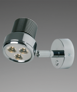 Prebit LED-Anbauleuchte R2 mit USB, chrom-glanz, w prebit_led_anbauleuchte_r2_mit_usb_chrom_glanz_25__153106