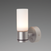 Prebit LED-Anbauleuchte W1-1, D2W, chrom-matt, war prebit_led_anbauleuchte_w1_1__d2w__chrom_matt__war_153222