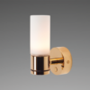 Prebit LED-Anbauleuchte W1-1, D2W, gold-glanz, war prebit_led_anbauleuchte_w1_1__d2w__gold_glanz__war_153229