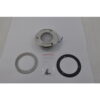 Prebit LED-Einbauleuchte EB32R-1 (Slave), V4A (AIS prebit_led_einbauleuchte_eb32r_1__slave___v4a__ais_42445