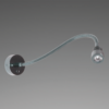 Prebit LED-Flexleuchte 01 mit USB, 300mm, chrom-gl prebit_led_flexleuchte_01_mit_usb__300mm__chrom_gl_153523