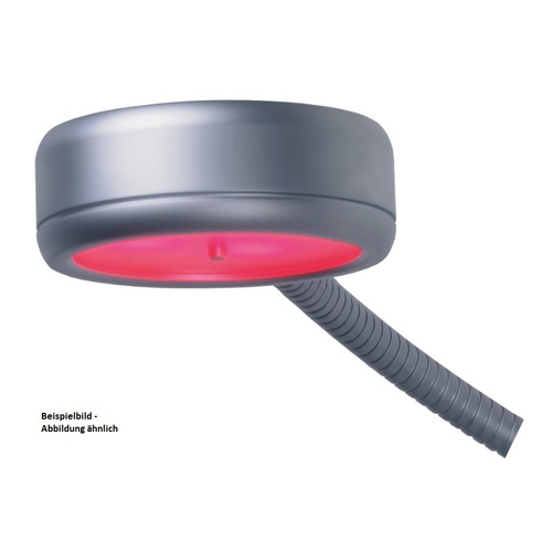 Prebit LED-Flexleuchte 05, 500mm, chrom-glanz, rot prebit_led_flexleuchte_05__300mm__gold_glanz__rot__55000