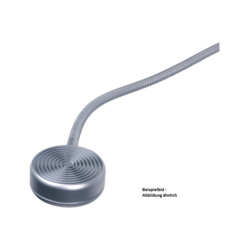 Prebit LED-Flexleuchte 05, 500mm, chrom-glanz, rot prebit_led_flexleuchte_05__300mm__gold_glanz__rot__55001