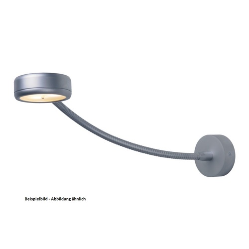 Prebit LED-Flexleuchte 05, 500mm, chrom-glanz, rot prebit_led_flexleuchte_05__300mm__gold_glanz__rot__55002