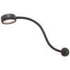 Prebit LED-Flexleuchte 05 IP68, 300mm, schwarz elo prebit_led_flexleuchte_05_ip68__300mm__schwarz_elo_55014