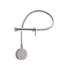 Prebit LED-Flexleuchte 07-1, 300mm, chrom-glanz, r prebit_led_flexleuchte_07_1__300mm__chrom_glanz__r_54895
