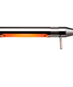 Prebit LED-Flexleuchte 07, 300mm, chrom-glanz/Lede prebit_led_flexleuchte_07__500mm__chrom_glanz__rot_54902