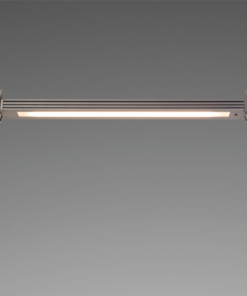 Prebit LED-Unterbauleuchte UB01-3, 300mm, chrom-gl prebit_led_unterbauleuchte_ub01_3__300mm__chrom_gl_153403