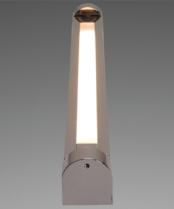 Prebit LED-Unterbauleuchte UB01-3, 300mm, chrom-ma prebit_led_unterbauleuchte_ub01_3__300mm__chrom_ma_153421