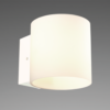 Prebit LUCY HV, Glasschirm weiß 230 V prebit_lucy_hv__glasschirm_weiß_230_v_152509