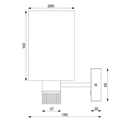 Prebit NOVA, chrom-glanz, prebit_nova__chrom_glanz__124389