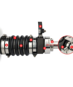 PSS-Dichtung PRO 2' Welle, 31/4' Stevenrohr pss_dichtung_pro_2__welle___31_4__stevenrohr_73769