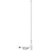 Shakespeare AM/FM Antenne Fiberglass 1,0m shakespeare_am_fm_antenne_fiberglass_1_0m_54795