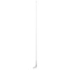 Shakespeare AM/FM Antenne Fiberglass 2,4 Mtr shakespeare_am_fm_antenne_fiberglass_2_4_mtr_75586