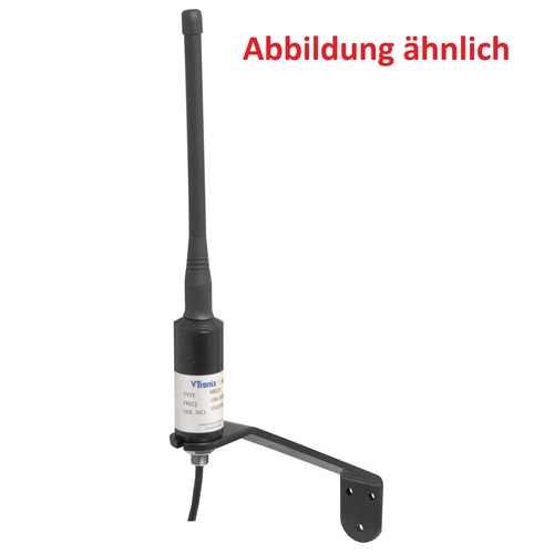 Shakespeare Extra HD UKW Antenne 1 dBi 0,3m shakespeare_extra_hd_ukw_antenne_1_dbi_0_3m_75359
