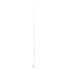 Shakespeare SSB/HF Antenne Fiberglass 7.0m 1kw shakespeare_ssb_hf_antenne_fiberglass_7_0m_1kw_54745