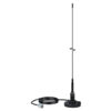 Shakespeare UKW Notfallantenne 1dBi 0,5m shakespeare_ukw_notfallantenne_1dbi_0_5m_54484