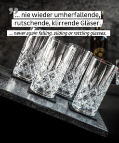 Silwy Magnet-Kristallgläser LONGDRINK 4er Set silwy_magnet_kristallgläser_longdrink_4er_set_119986