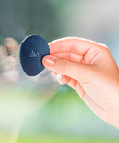 Silwy Magnet Pin Smart, blau, 2er Set silwy_magnet_pin_smart__blau__2er_set_105647