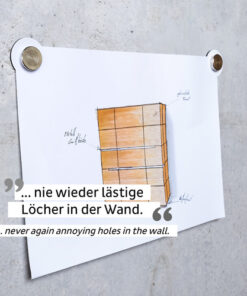 Silwy Magnet Pin Smart, weiß, 2er Set silwy_magnet_pin_smart__weiß__2er_set_119833