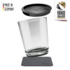 Silwy Trinkbecher 'Pearl Grey', 0,25 l silwy_trinkbecher__pearl_grey___0_25_l_105427