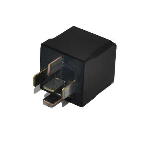 Steyr SCHLIESSRELAIS 12V 40A steyr__schliessrelais_12v_40a_40561