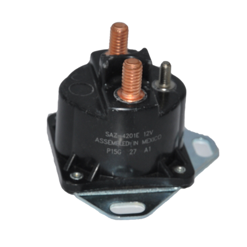 Steyr STARTER RELAIS steyr__starter_relais_40563