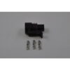 Steyr STECKER LADEDRUCKSENSOR 3 POLIG steyr__stecker_ladedrucksensor_3_polig_43321