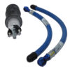Steyr ZB KRAFTSTOFFPUMPE + LEITUNGEN steyr__zb_kraftstoffpumpe___leitungen_40629